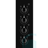 Westinghouse WHC742BA 70cm Ceramic Cooktop image NaN