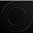 Westinghouse 90cm Ceramic Cooktop with Triple Zone and Hob2Hood WHC943BD image NaN