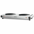 Kambrook KHP120BSS Double Portable Ceramic Cooktop image NaN