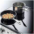 Falcon 110cm Nexus SE Induction Freestanding Electric Oven/Stove Slate and Chrome NEXSE110EISL-CH image NaN