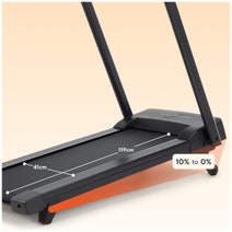 ProForm Carbon Sport Treadmill PFTL38825-INT hero image