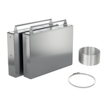 Siemens Long Life Recirculation Kit LZ21WWJ12 hero image