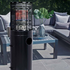Gasmate AH2066 Stellar Black Deluxe Area Heater image NaN