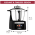 Magimix Cook Expert Black 18903A image NaN