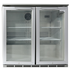 Husky 190L Outdoor Beverage Centre HUSC2 image NaN