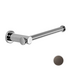Brodware City Plus Double Toilet Roll or Hand Towel Holder 1.9761.03.0.61 image NaN