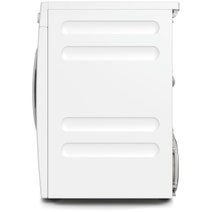 Miele T1 Series 9kg Heat Pump Dryer with DryCare40 TWD640WP hero image