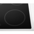 Haier 54cm Electric Freestanding Oven White HOR54B7MSW1 image NaN