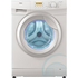 8kg Front Load Haier Washing Machine HWM1480KFL image NaN