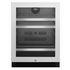 Vintec 100 Bottle Beverage Centre Stainless Steel VBS050SSB image NaN