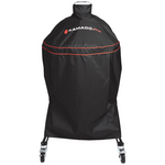 Kamado Joe Grill Cover - Classic Joe KJ-GC23BWFS hero image