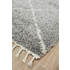 Rug Culture Saffron Extra Large Silver Rug 330X240CM - SAF-22-SIL-330X240 image NaN
