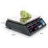 SOGA Digital Kitchen Scales 9357641004555 image NaN