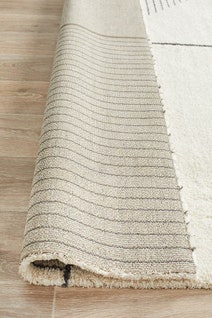 Rug Culture Broadway Large Ivory Rug 290X200CM - BRD-935-IVO-290X200 hero image