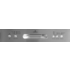 Emilia 60cm Freestanding Stainless Steel Dishwasher EDW63SS  image NaN