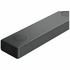 LG 3.1.3 Ch Atmos Soundbar with Meridian Sound & Wireless Subwoofer S80QY image NaN