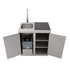 Gasmate BQ1091 Galaxy Sink and Storage Module image NaN