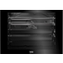 Beko BIM35404XPS 60cm Electric Built-In Pyrolytic Oven image NaN