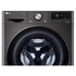 LG Series 9 9kg Front Load Washing Machine Black WV9-1609B image NaN