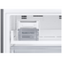 Samsung 458L Bottom Mount Refrigerator Silver SRL4600S  image NaN
