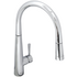 Franke Rolux Pull-Out Tap Chrome TA7031 image NaN