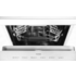 Blanco BDW45X 45cm Slimline Freestanding Dishwasher image NaN