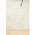 Rug Culture Evoke Small Silver Rug 150X150CM - EVO-252-SIL-150X150 image NaN
