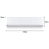 Panasonic 8kW AERO Series Reverse Cycle Split System Inverter Air Conditioner DRED Enabled CSCU-Z80TKR image NaN