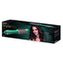 Beurer 2 in 1 Volumising Hair Dryer Brush and Split End Trimmer HC45OCEANHT22 image NaN