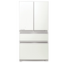 Mitsubishi Electric 630L French Door Fridge MR-LX630EM-GWH-A2 image NaN