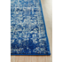 Rug Culture Evoke Extra Large Navy Rug 500X80CM - EVO-253-NAVY-500X80 image NaN