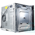 Westinghouse WVE617S 60cm Electric Built-In Steam Oven image NaN