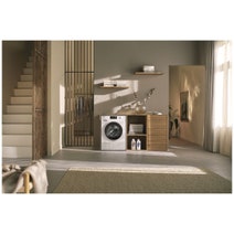 Miele 9kg Front Load Washing Machine WWD164 hero image