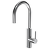Parisi Envy II Arch Kitchen Mixer with Pull Out P2071HRO image NaN