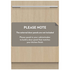 Fisher & Paykel Series 9 Integrated Tall Dishwasher DW60UT4I2 image NaN
