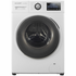 Sharp 8kg Front Load Washer ES-A814FL-W image NaN