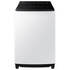 Samsung 9kg Top Load Washing Machine White WA90CG6745BW image NaN