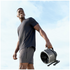 Shark FlexBreeze HydroGo Misting Portable Fan Dark Grey FA052QANZ image NaN