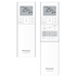 Panasonic 4.2kW DLX Split System Built-in Wi-Fi Air Conditioner DRED Enabled CS-CU-Z42XKR image NaN