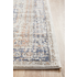 Rug Culture Mayfair Large Blue & Peach Rug 400X80CM - MAY-LOR-BLU-400X80 image NaN