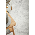 Rug Culture Illusions Large Silver & Grey Rug 400X80CM - ILU-156-SLV-40080 image NaN