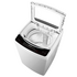 Altus 10kg Top Load Washing Machine ATL1010W image NaN