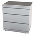 Gasmate Galaxy Stainless 3 Drawer Module BQ1193 image NaN
