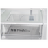 Linarie Meribel 445L Four Door Fridge Mirror Finish LSCD436MIR image NaN