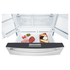 Westinghouse 609L French Door Frost Free Fridge WHE6874SA image NaN