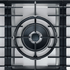 Miele 77cm 5 Burner Natural Gas Cooktop with Mono Wok Burner Stainless Steel KM2334G  image NaN