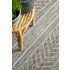 Rug Culture Terrace Oversize Grey Rug 400X300CM - TER-5505-GRY-400X300 image NaN
