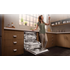 LG XD3A15BS QuadWash Freestanding Dishwasher image NaN