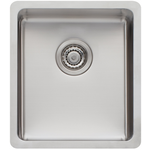 Oliveri Sonetto Single Bowl Sink SN30TU hero image
