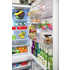 Westinghouse 529L Bottom Mount Fridge WBE5360SA image NaN